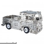 Eitech VW Bulli 60th Anniversary Set Science Kit 720+ Piece  B00UNEV12E